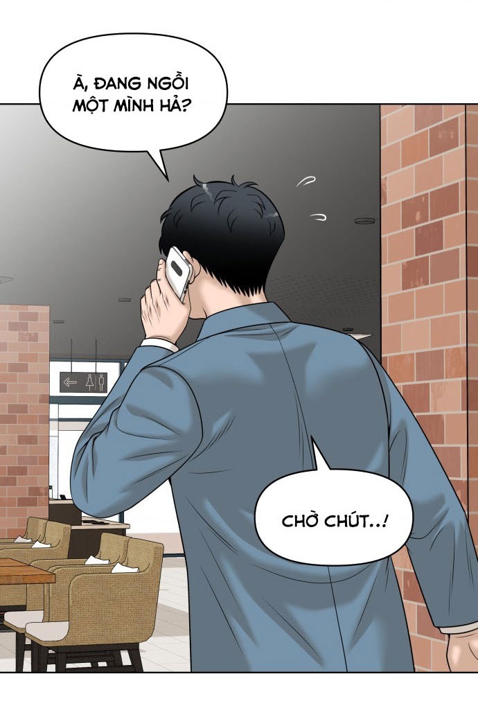 40 Chưa Quá Muộn Chapter 20 - 130