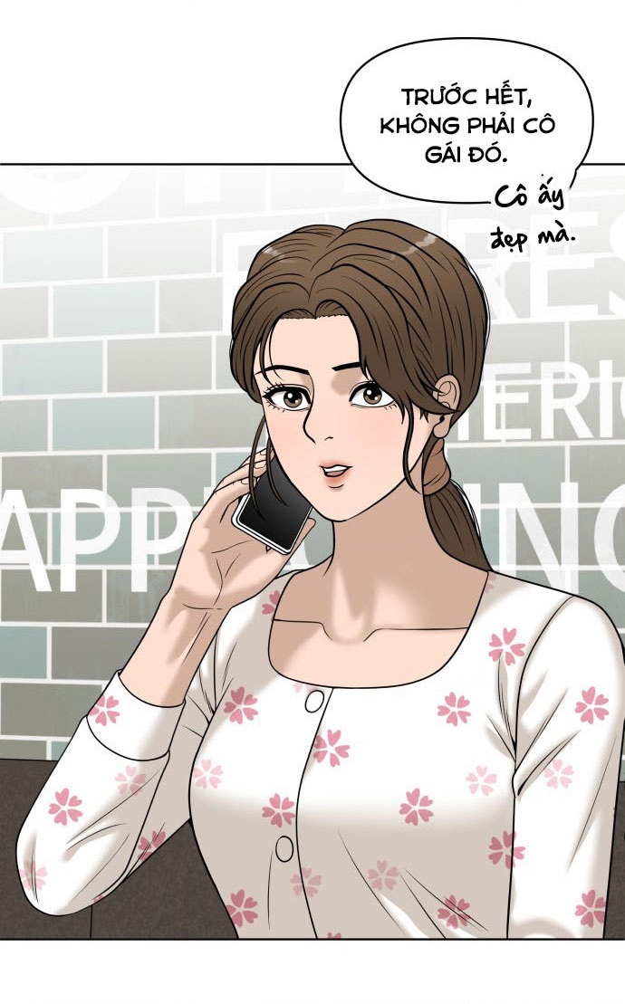 40 Chưa Quá Muộn Chapter 20 - 134