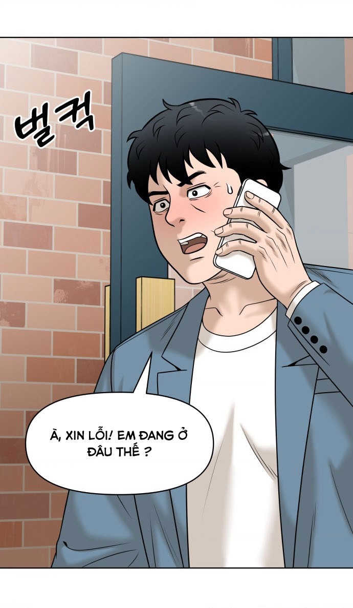 40 Chưa Quá Muộn Chapter 20 - 128