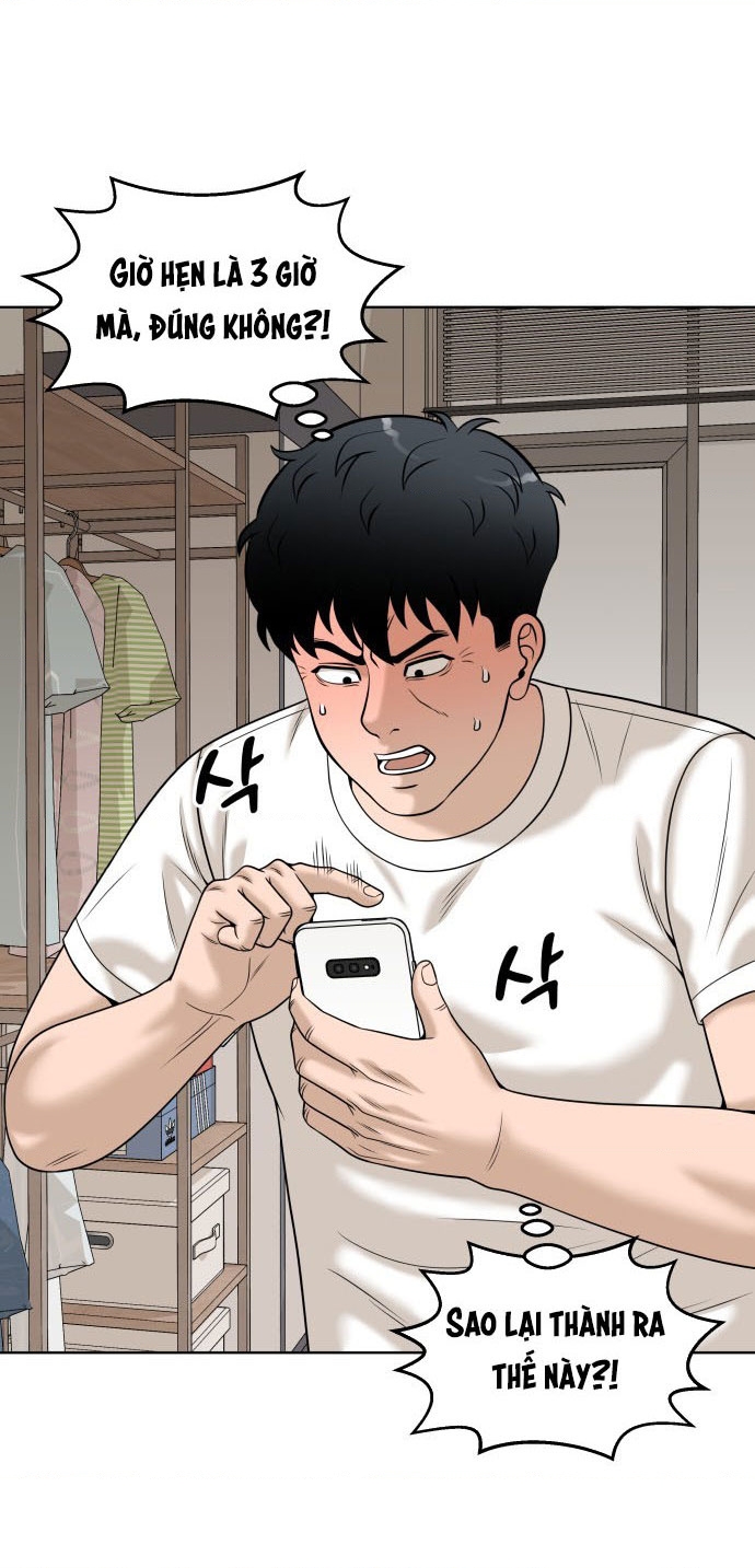 40 Chưa Quá Muộn Chapter 20 - 110