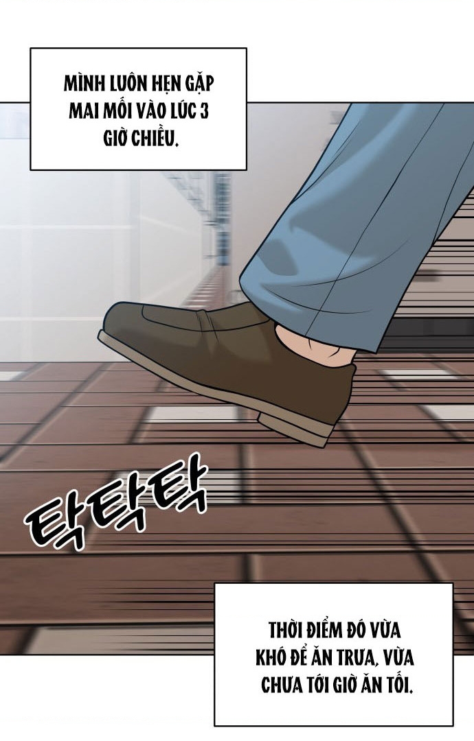 40 Chưa Quá Muộn Chapter 20 - 114