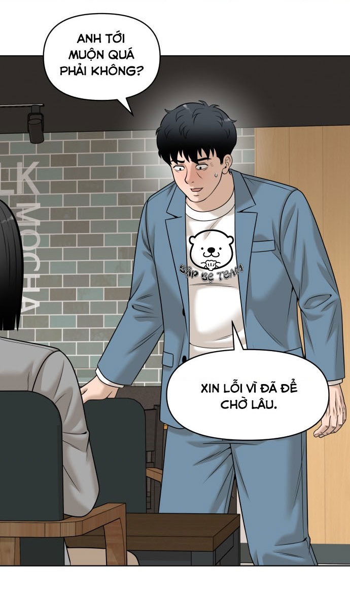 40 Chưa Quá Muộn Chapter 20 - 149