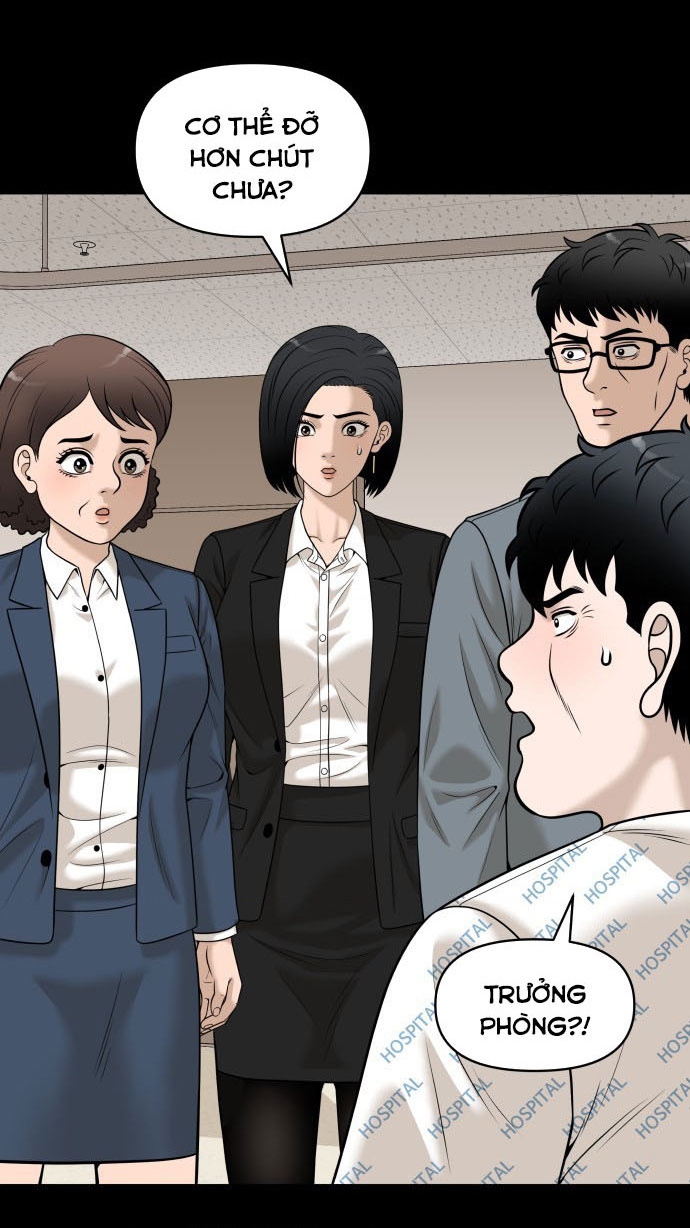 40 Chưa Quá Muộn Chapter 20 - 21