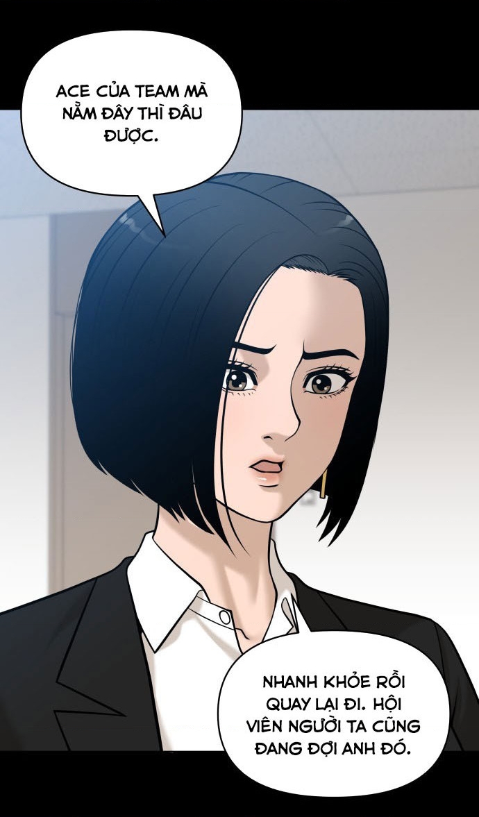 40 Chưa Quá Muộn Chapter 20 - 23