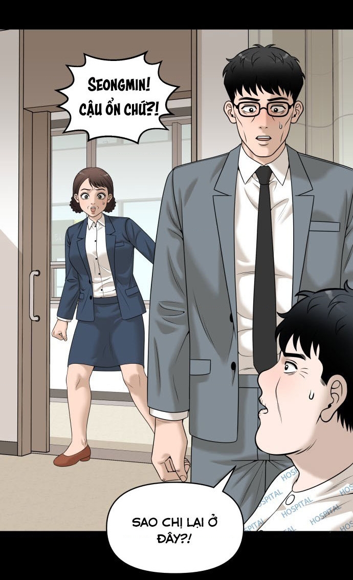 40 Chưa Quá Muộn Chapter 20 - 17