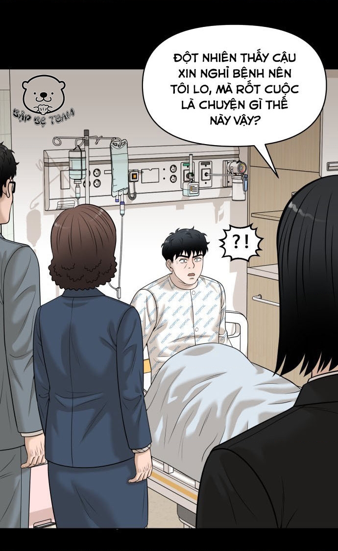 40 Chưa Quá Muộn Chapter 20 - 19