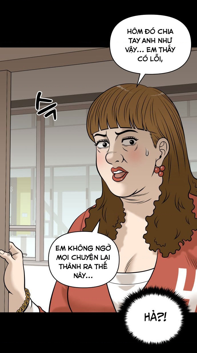 40 Chưa Quá Muộn Chapter 20 - 31