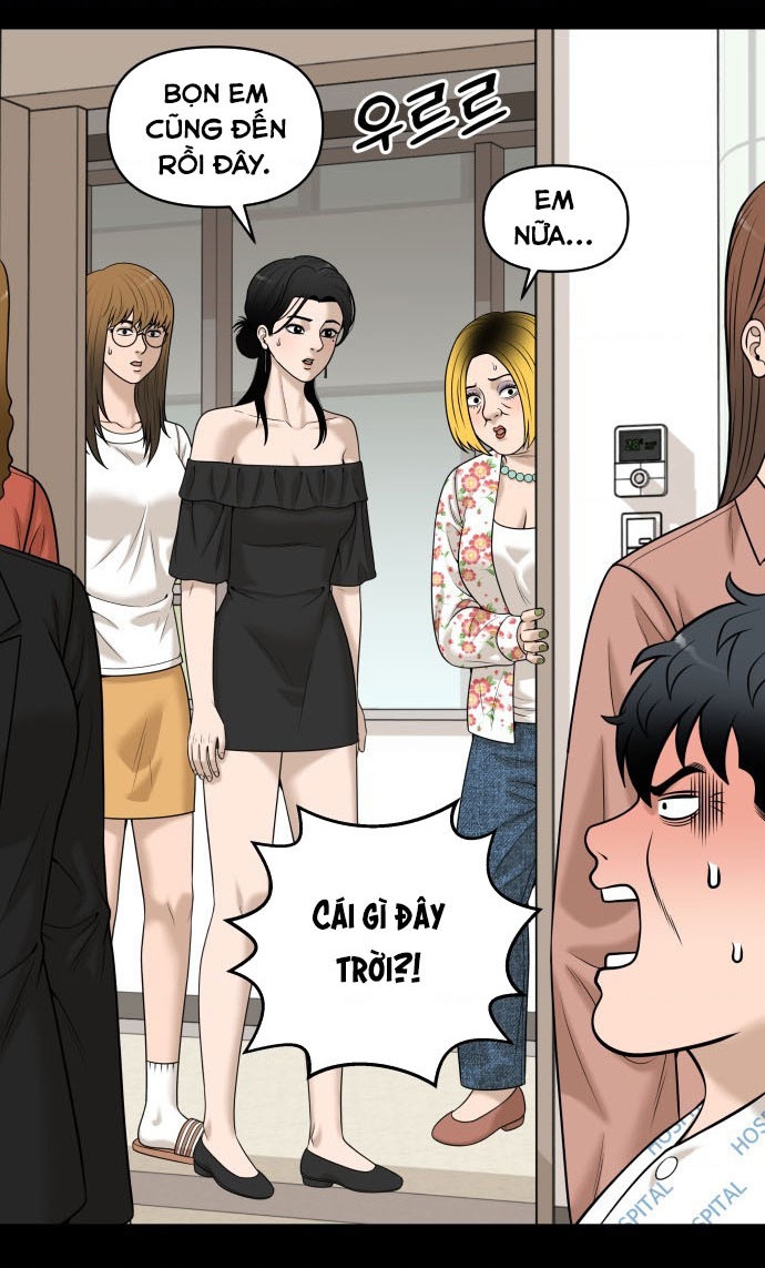 40 Chưa Quá Muộn Chapter 20 - 33