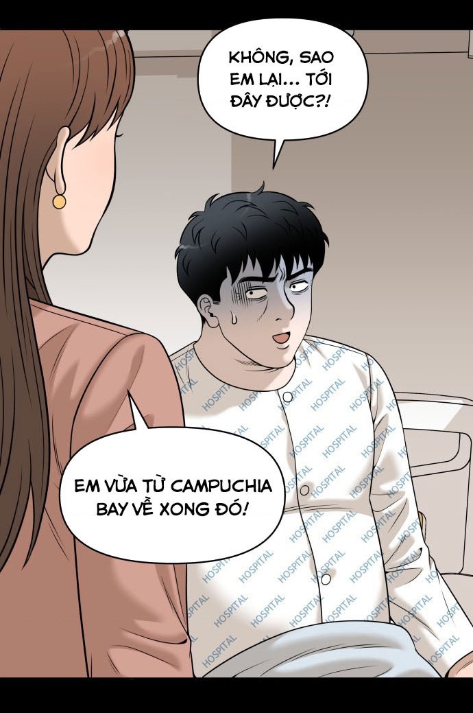 40 Chưa Quá Muộn Chapter 20 - 29