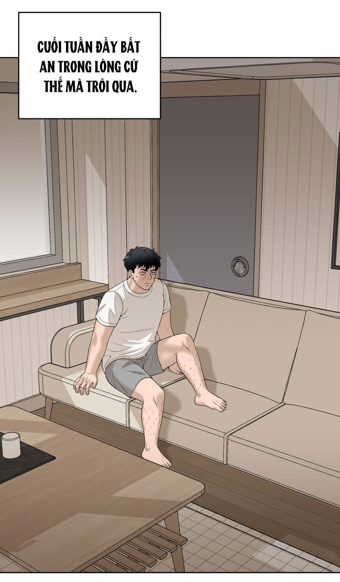 40 Chưa Quá Muộn Chapter 20 - 41