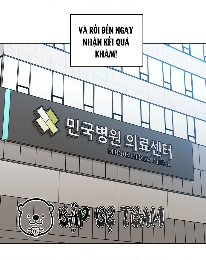 40 Chưa Quá Muộn Chapter 20 - 43