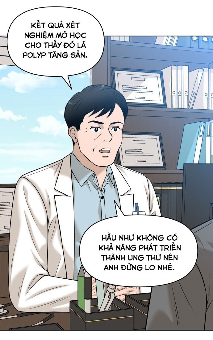 40 Chưa Quá Muộn Chapter 20 - 45