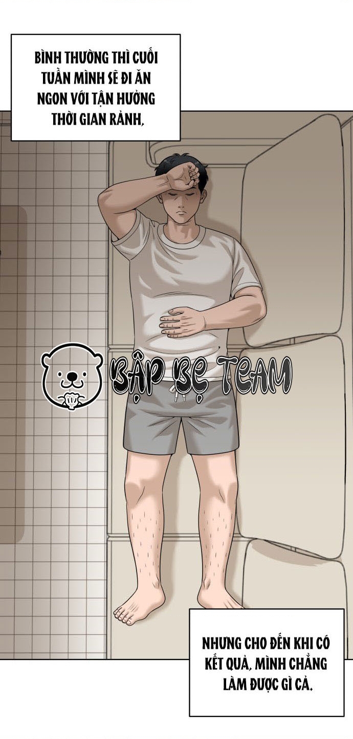 40 Chưa Quá Muộn Chapter 20 - 2