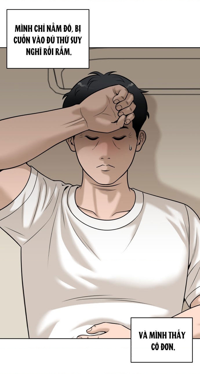 40 Chưa Quá Muộn Chapter 20 - 4