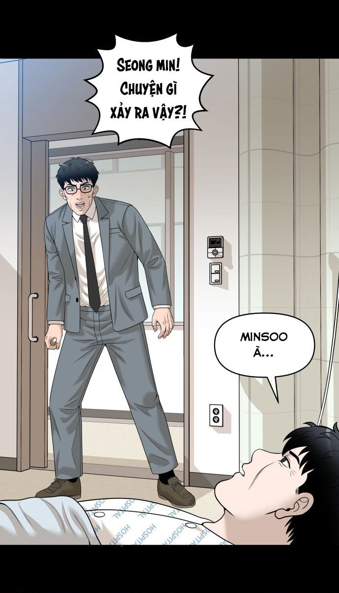 40 Chưa Quá Muộn Chapter 20 - 13