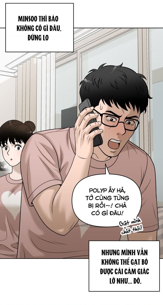 40 Chưa Quá Muộn Chapter 20 - 6