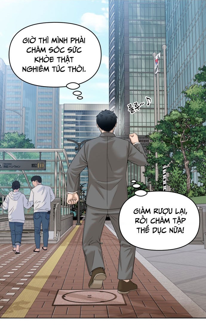 40 Chưa Quá Muộn Chapter 20 - 58
