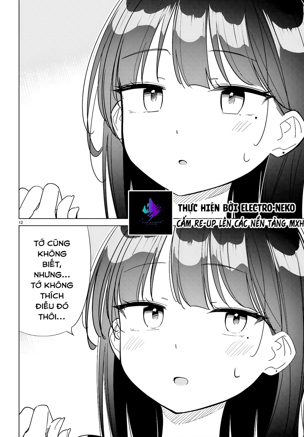 Liệu em của đa vũ trụ có thể yêu anh không? Chapter 14 - 16