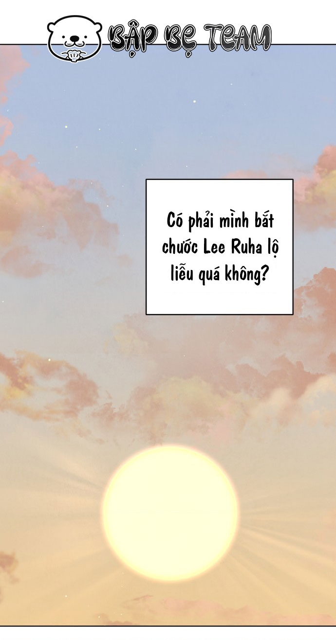 Hôm Nay Han Yoil Là Con Gái Chapter 42 - 58