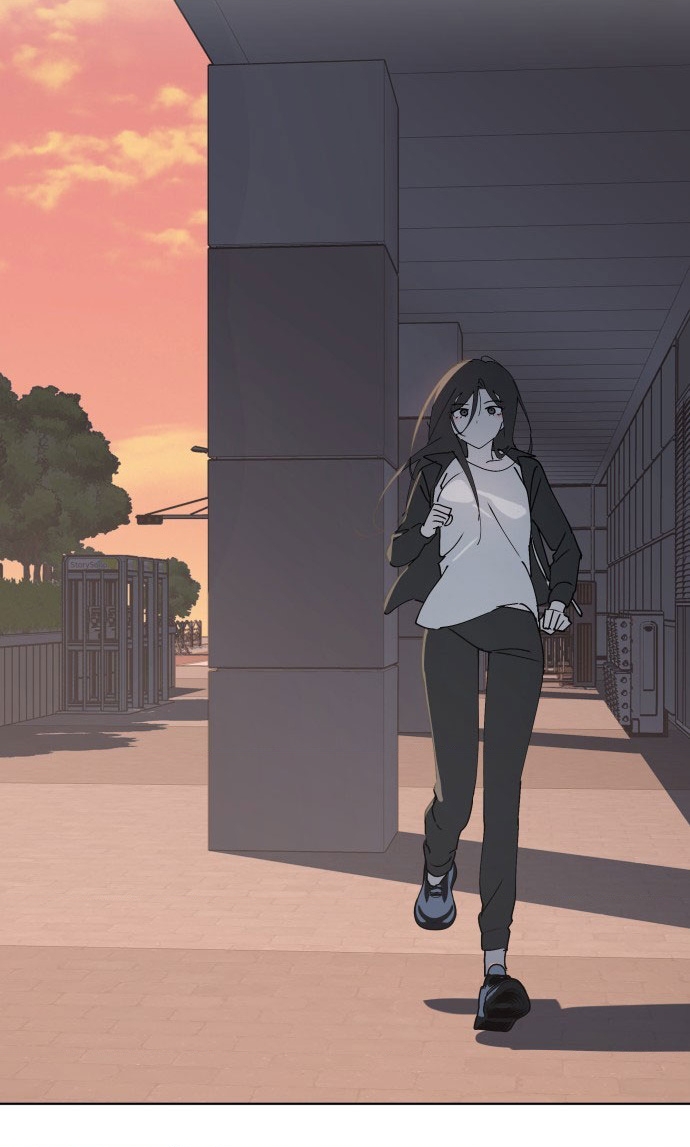 Hôm Nay Han Yoil Là Con Gái Chapter 42 - 62