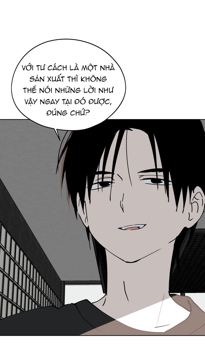 Hôm Nay Han Yoil Là Con Gái Chapter 42 - 54