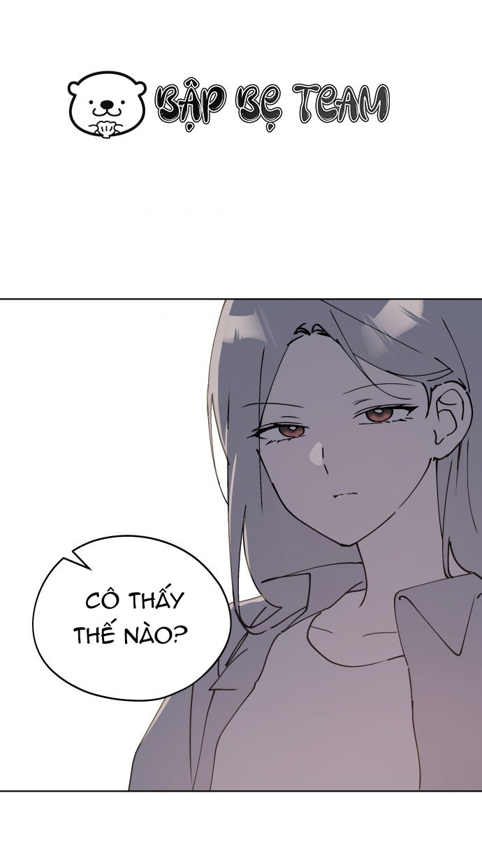 Hôm Nay Han Yoil Là Con Gái Chapter 42 - 69