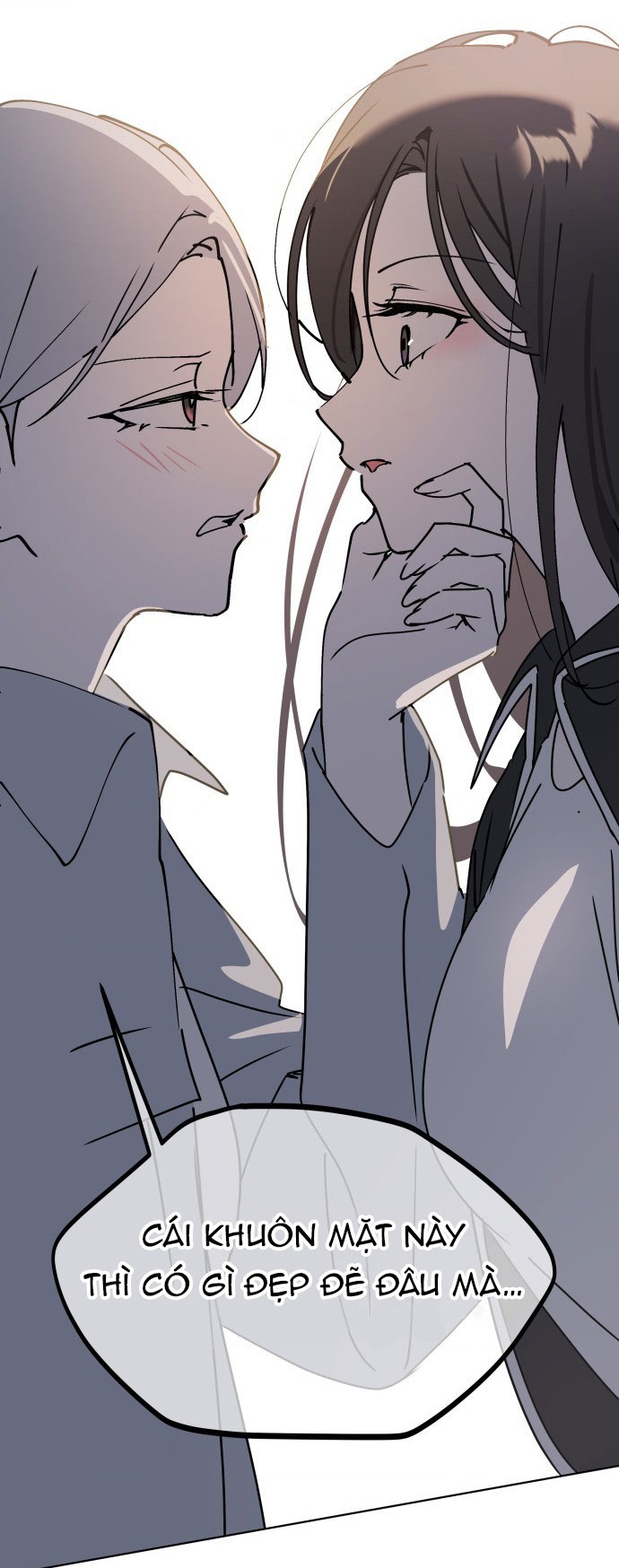 Hôm Nay Han Yoil Là Con Gái Chapter 42 - 81