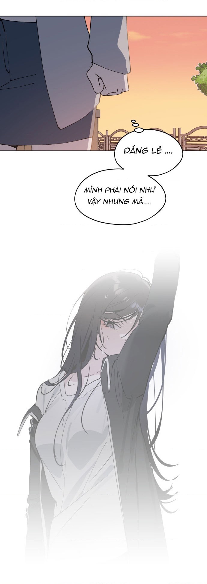 Hôm Nay Han Yoil Là Con Gái Chapter 42 - 74