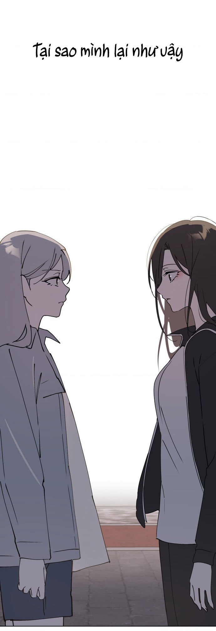 Hôm Nay Han Yoil Là Con Gái Chapter 42 - 77