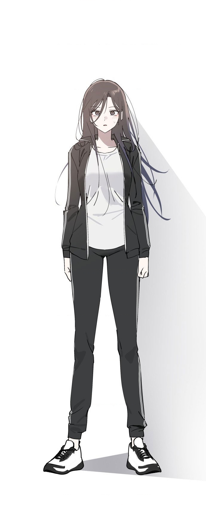 Hôm Nay Han Yoil Là Con Gái Chapter 42 - 88