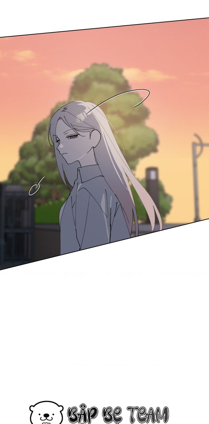 Hôm Nay Han Yoil Là Con Gái Chapter 42 - 85