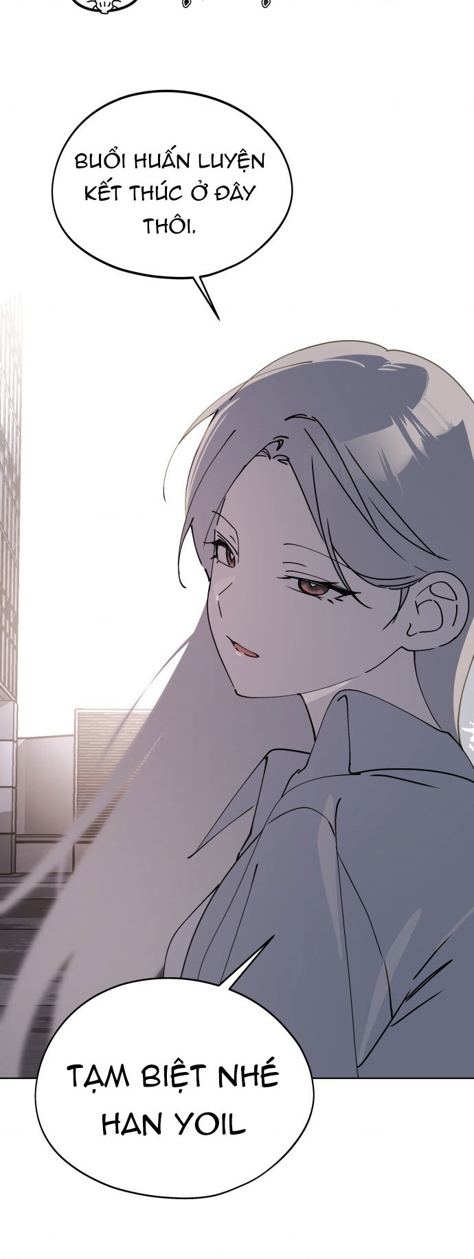 Hôm Nay Han Yoil Là Con Gái Chapter 42 - 86