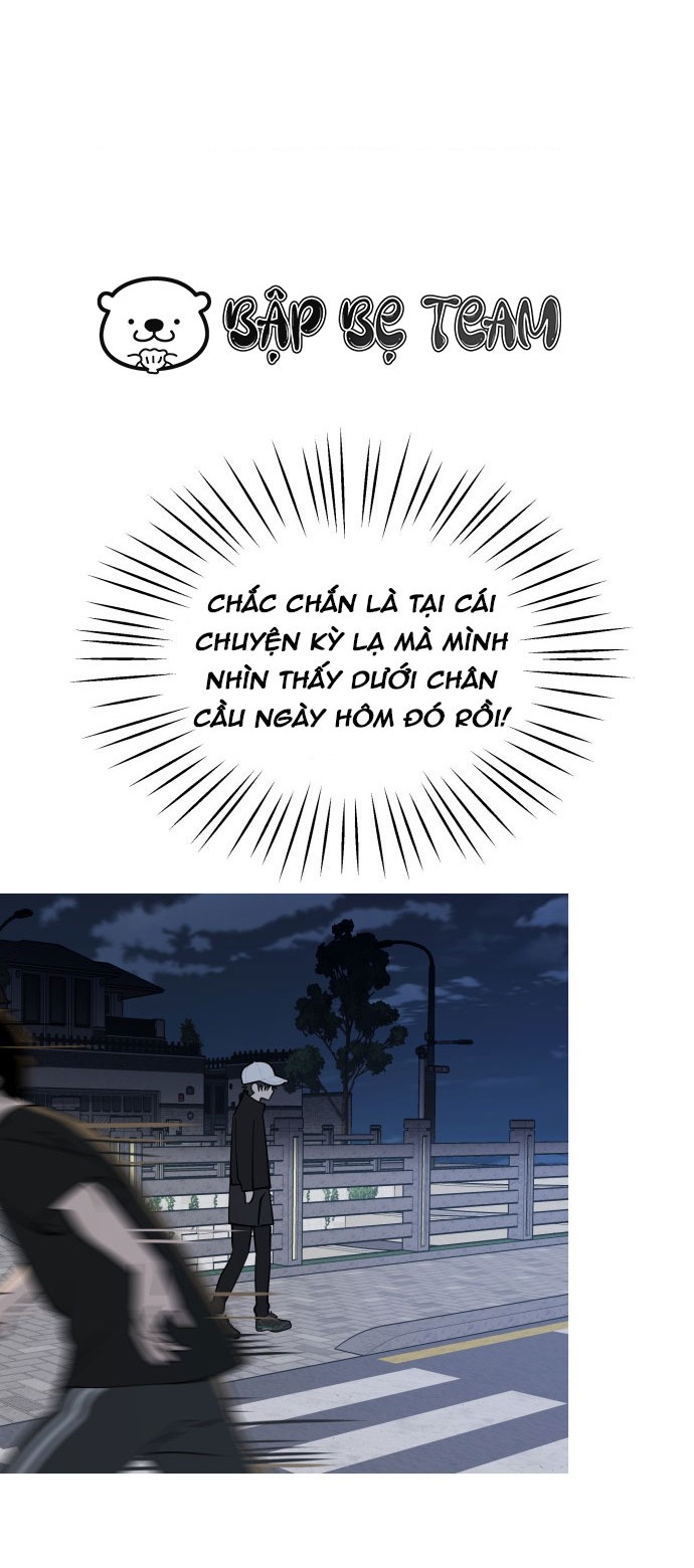 Hôm Nay Han Yoil Là Con Gái Chapter 42 - 8