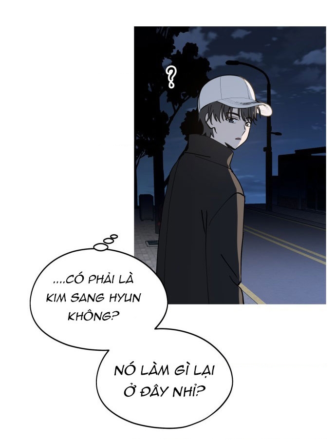Hôm Nay Han Yoil Là Con Gái Chapter 42 - 9