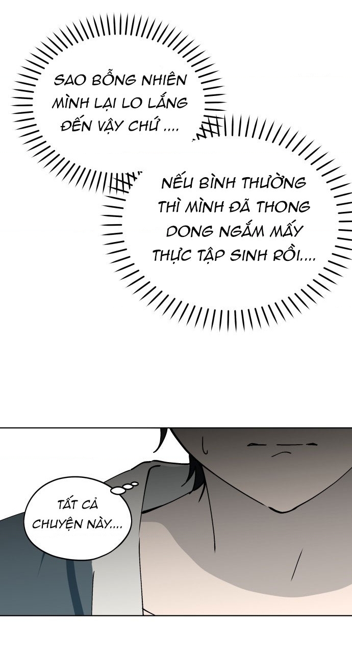 Hôm Nay Han Yoil Là Con Gái Chapter 42 - 7