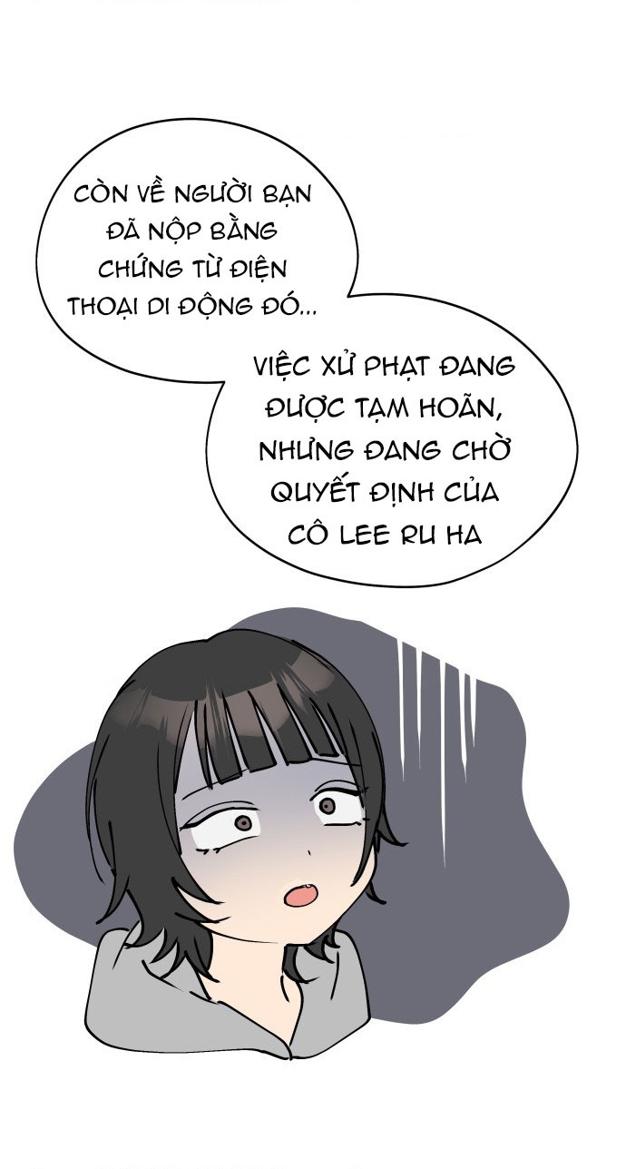 Hôm Nay Han Yoil Là Con Gái Chapter 42 - 23