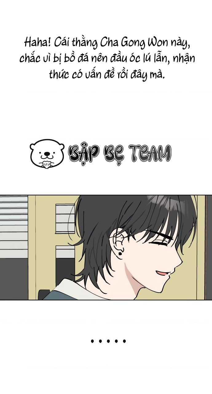 Hôm Nay Han Yoil Là Con Gái Chapter 42 - 15