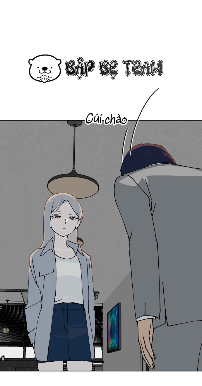 Hôm Nay Han Yoil Là Con Gái Chapter 42 - 26