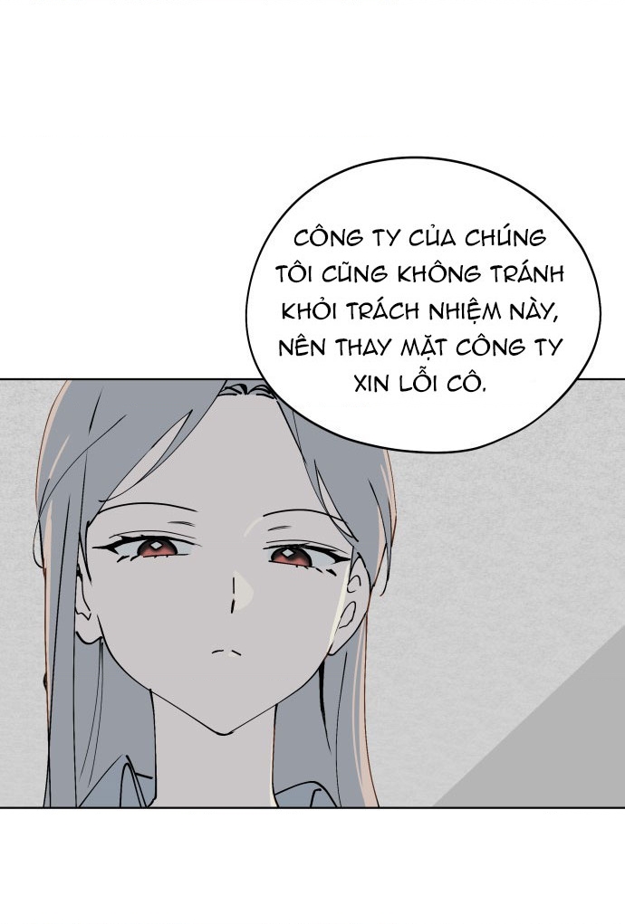 Hôm Nay Han Yoil Là Con Gái Chapter 42 - 27