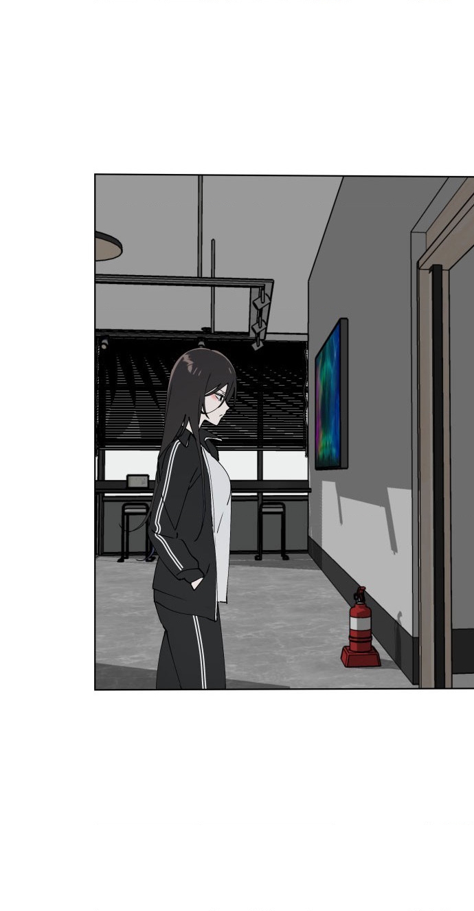 Hôm Nay Han Yoil Là Con Gái Chapter 42 - 35