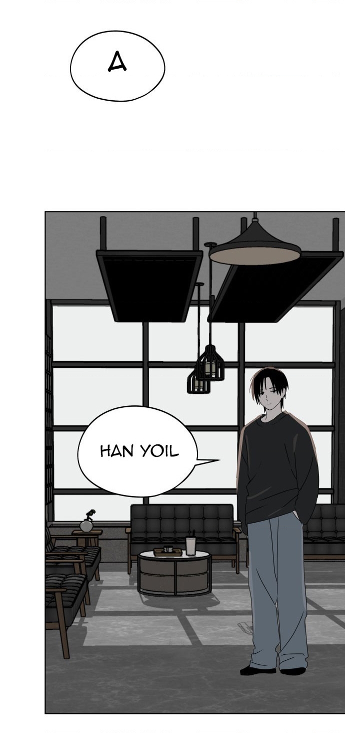 Hôm Nay Han Yoil Là Con Gái Chapter 42 - 37