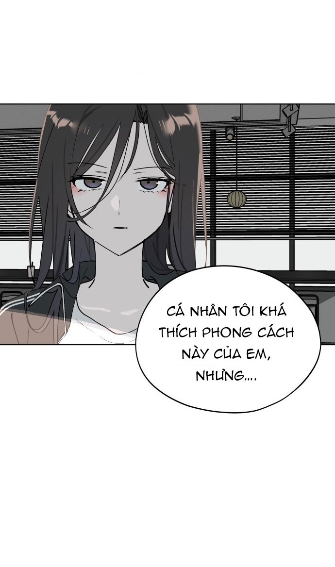Hôm Nay Han Yoil Là Con Gái Chapter 42 - 53