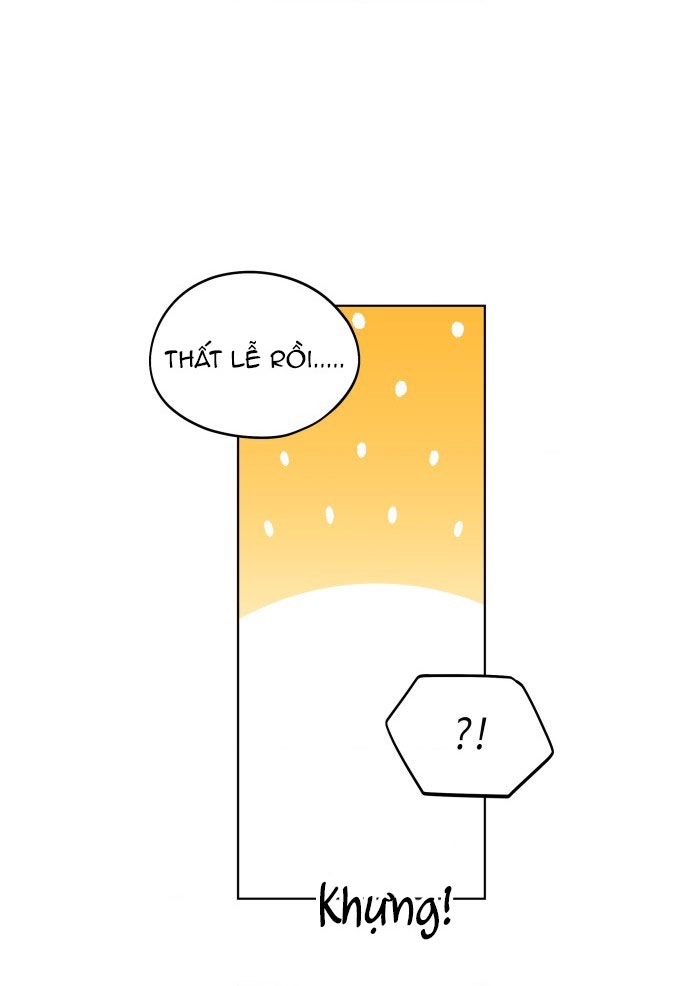 Hôm Nay Han Yoil Là Con Gái Chapter 42 - 45