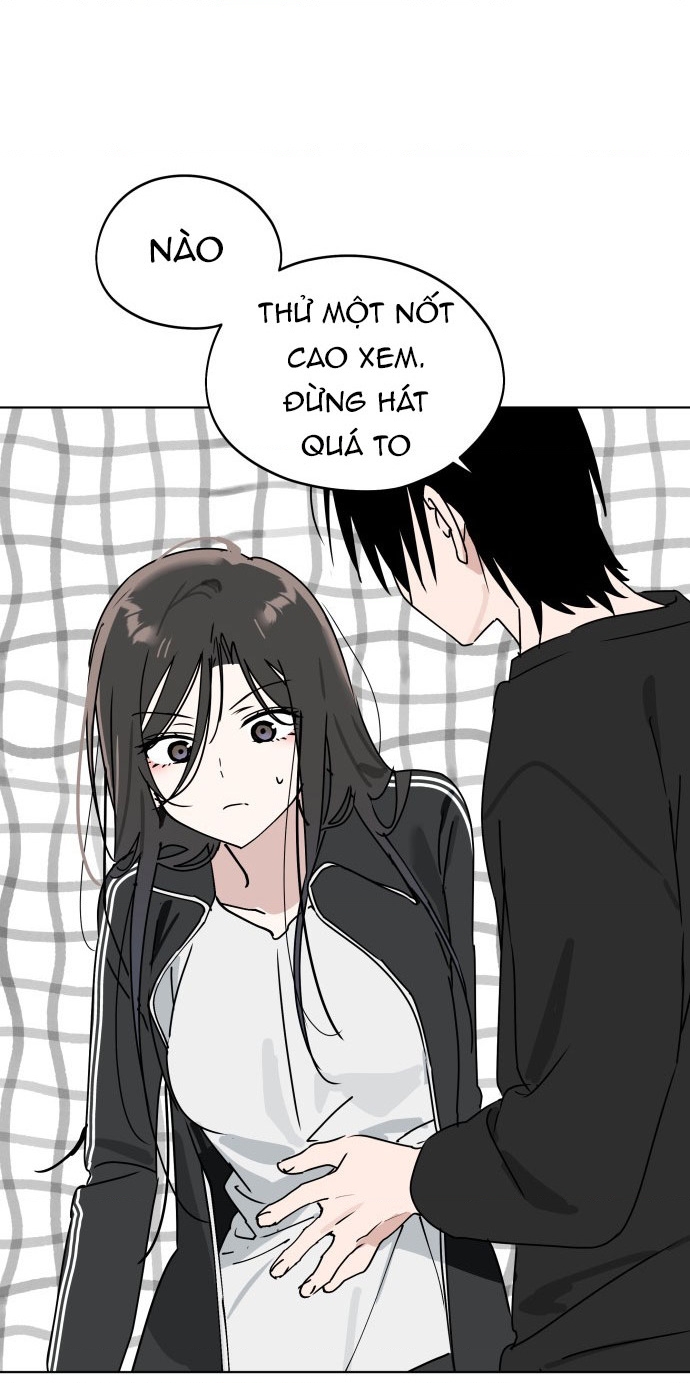 Hôm Nay Han Yoil Là Con Gái Chapter 42 - 46