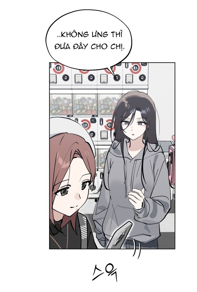 Hôm Nay Han Yoil Là Con Gái Chapter 44 - 86