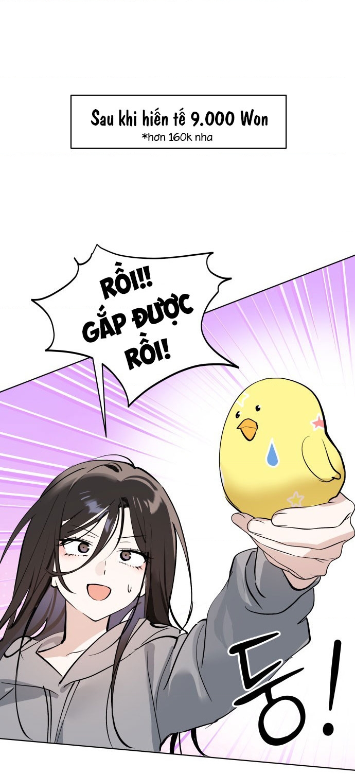 Hôm Nay Han Yoil Là Con Gái Chapter 44 - 80