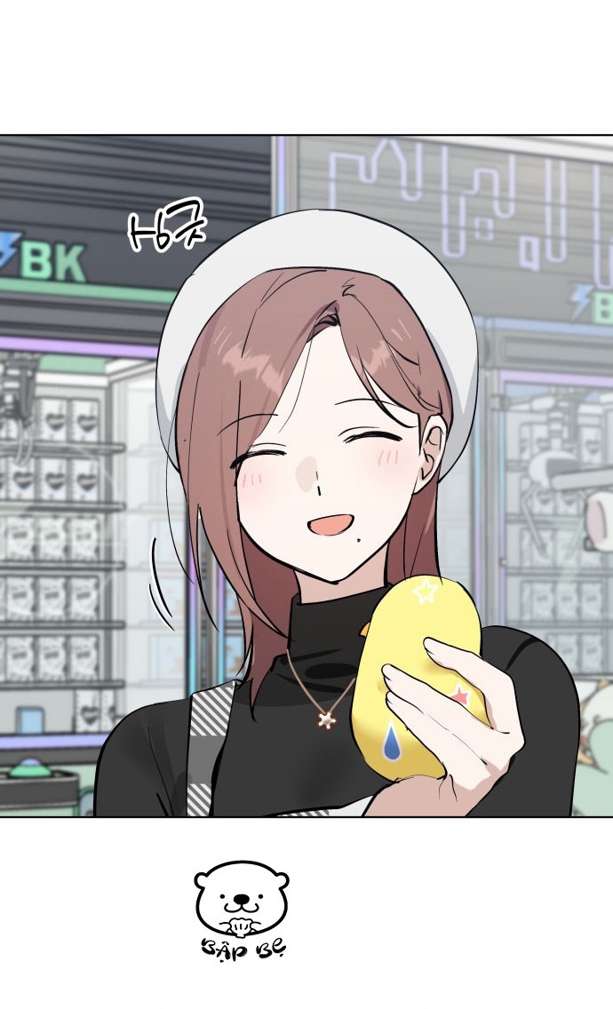 Hôm Nay Han Yoil Là Con Gái Chapter 44 - 88