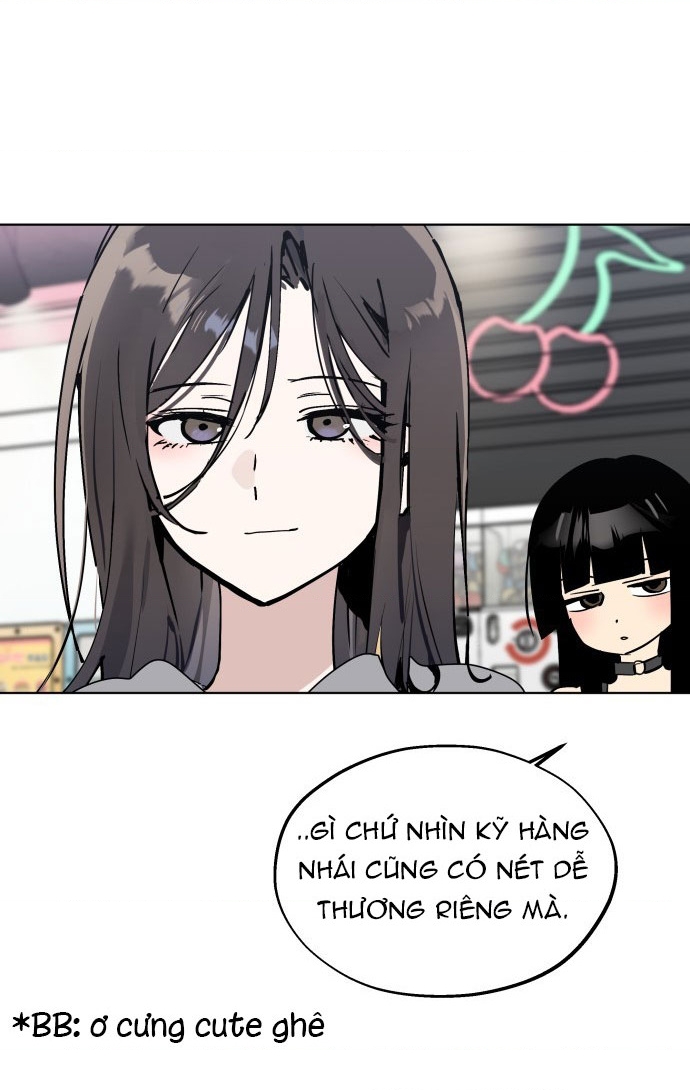 Hôm Nay Han Yoil Là Con Gái Chapter 44 - 89