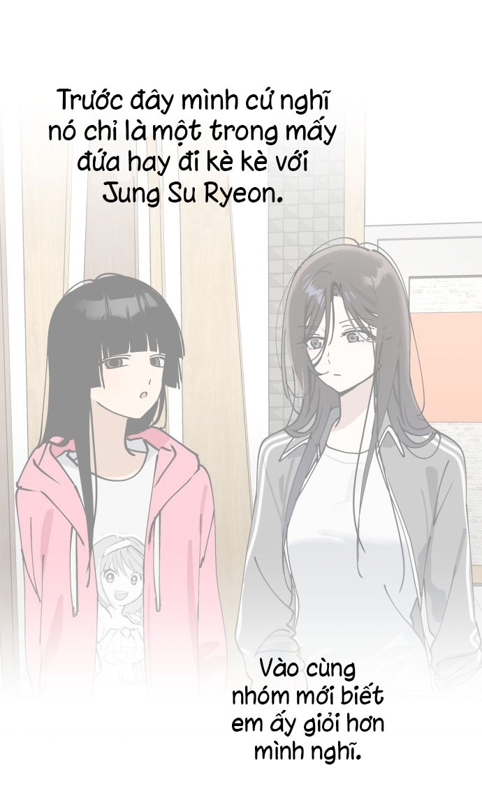 Hôm Nay Han Yoil Là Con Gái Chapter 44 - 101