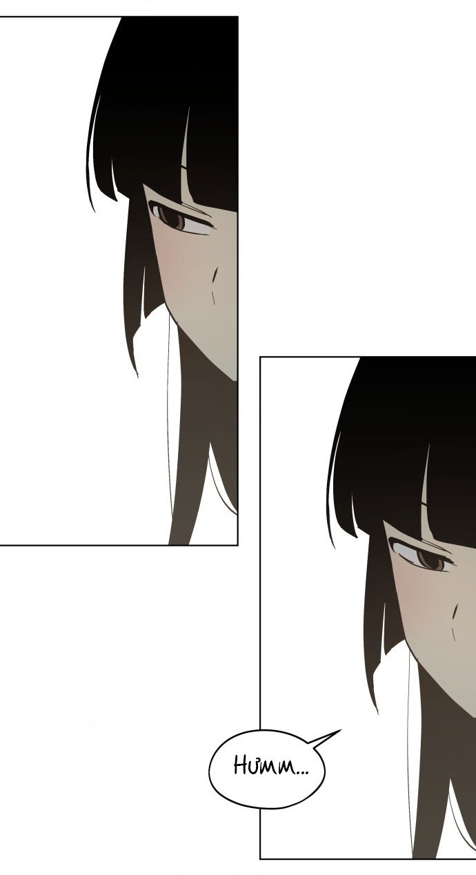 Hôm Nay Han Yoil Là Con Gái Chapter 44 - 105